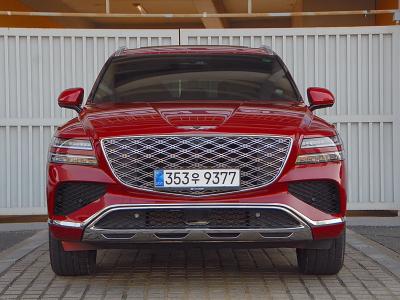 2024 Genesis GV80