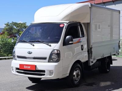 2019 Kia (Asia) BongoⅢ