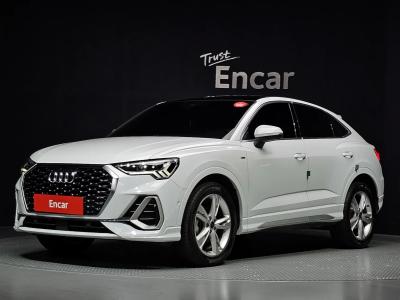 2022 Audi Q3