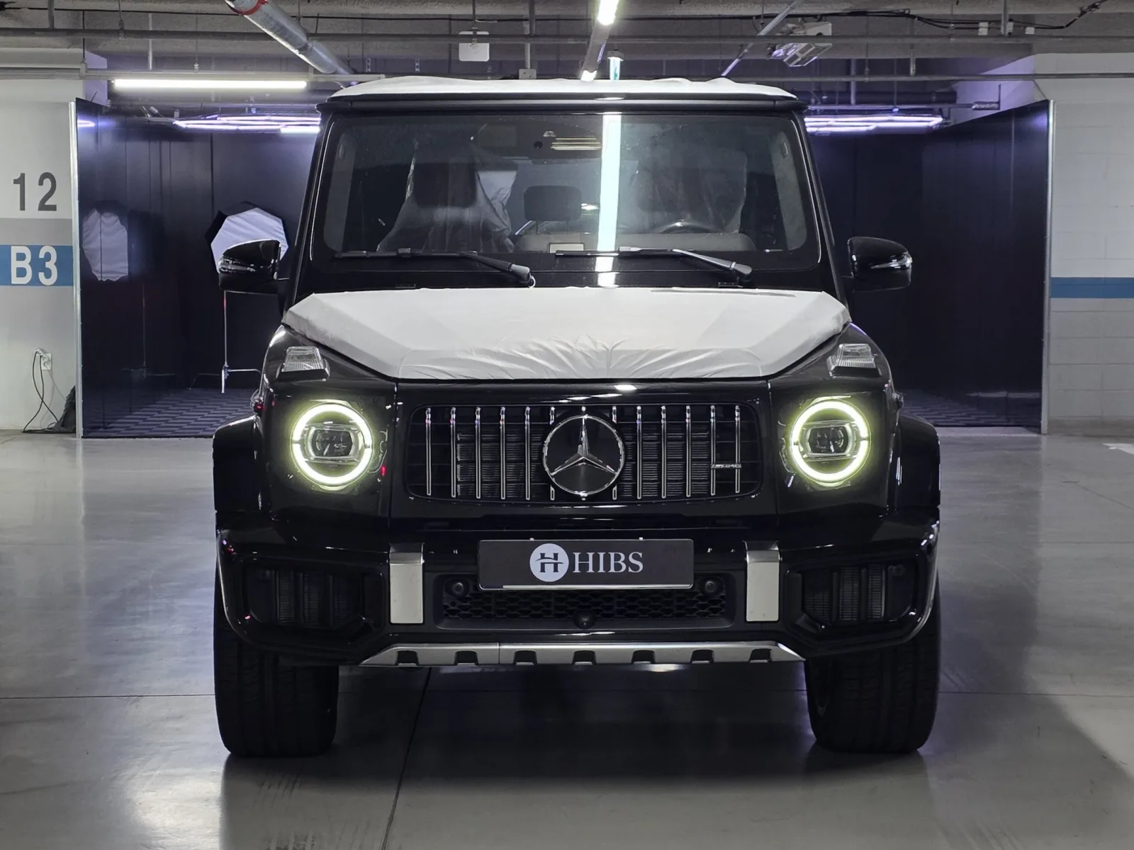 2026 Mercedes-Benz G-Class