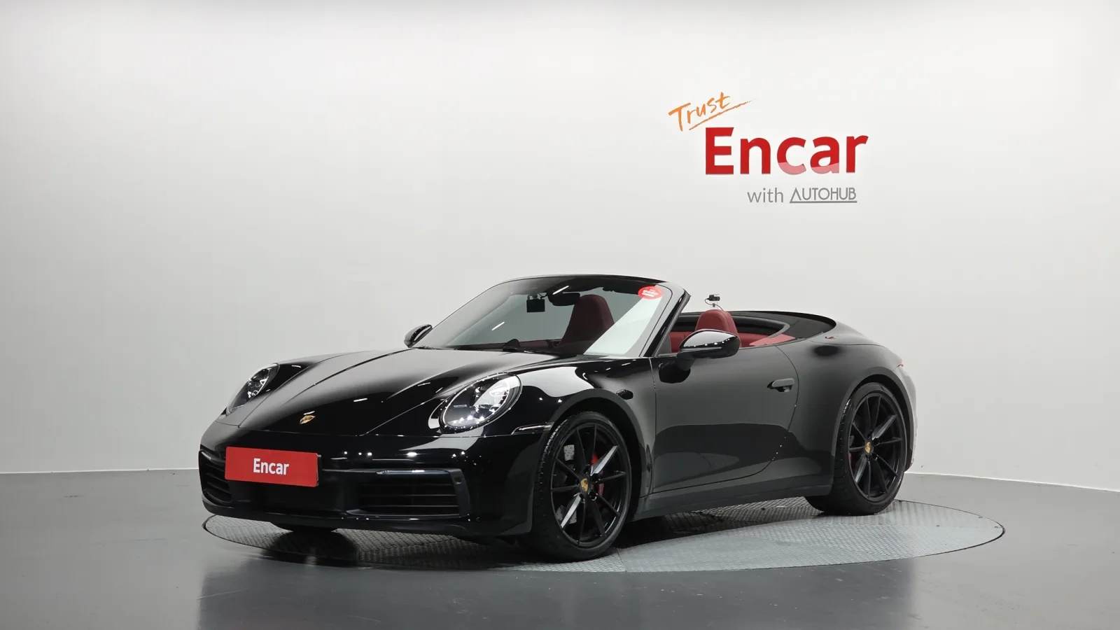 2020 Porsche 911