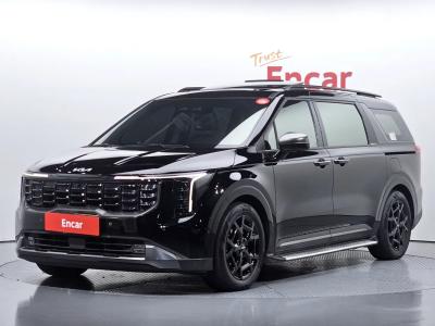 2025 Kia Carnival