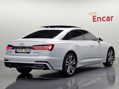 2023 Audi A6