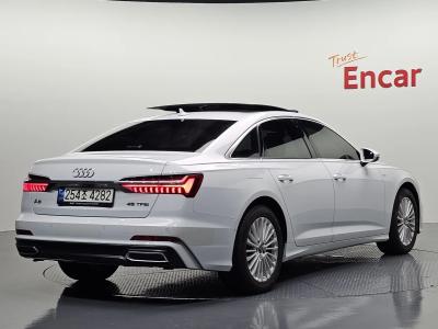 2021 Audi A6