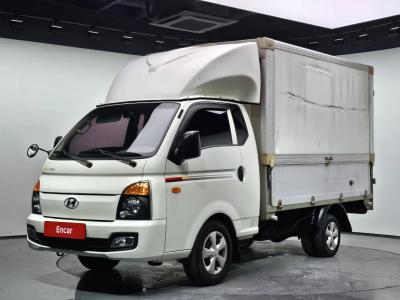 2016 Hyundai Porter Ⅱ