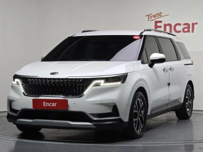 2021 Kia Carnival