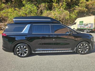 2023 Kia Carnival
