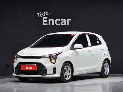 2024 Kia Picanto