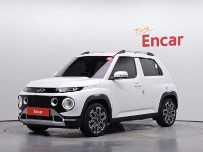 2023 Hyundai Casper