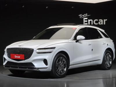 2023 Genesis GV70