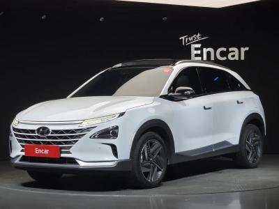 2024 Hyundai Nexo