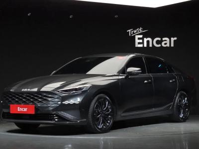 2023 Kia K8