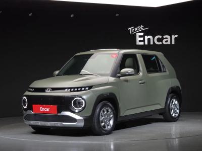 2025 Hyundai Casper