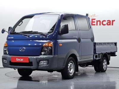2013 Hyundai Porter Ⅱ