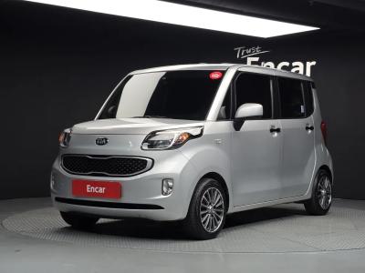 2016 Kia RAY