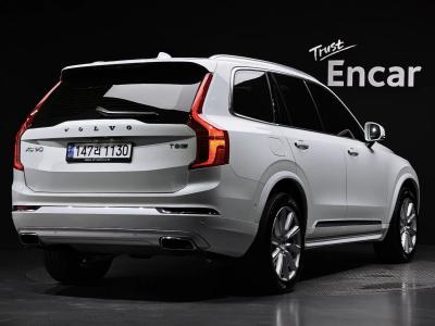 2019 Volvo XC90
