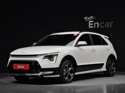2025 Kia Niro