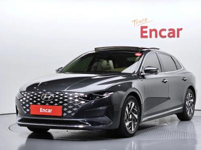 2022 Hyundai Grandeur