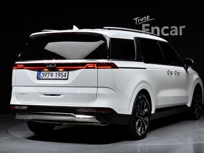 2023 Kia Carnival