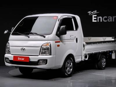 2020 Hyundai Porter Ⅱ