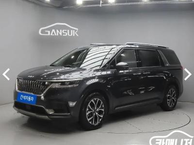 2023 Kia Carnival