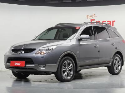 2013 Hyundai Veracruz