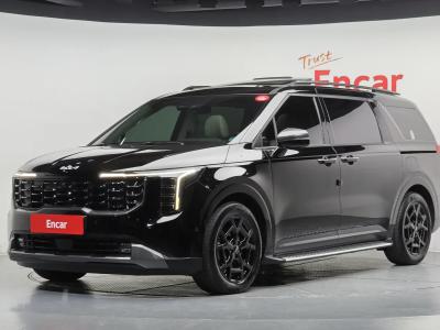 2025 Kia Carnival