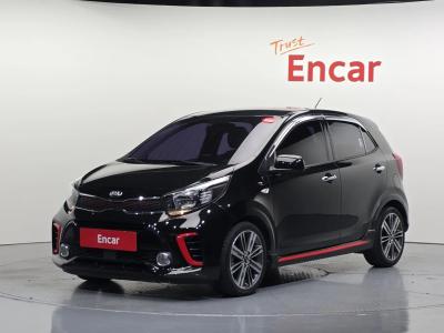 2017 Kia Picanto