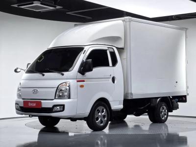 2020 Hyundai Porter Ⅱ
