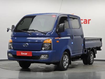 2019 Hyundai Porter Ⅱ
