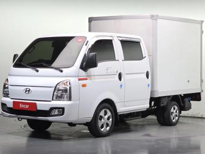 2022 Hyundai Porter Ⅱ