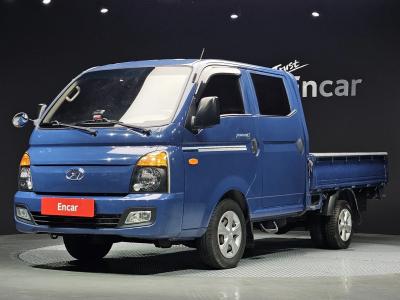 2015 Hyundai Porter Ⅱ