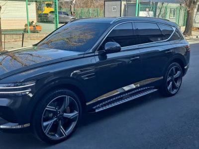 2024 Genesis GV80