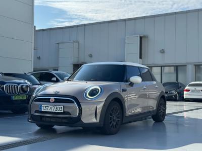 2024 MINI Cooper