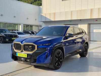 2023 BMW XM