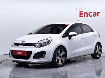 2012 Kia pride