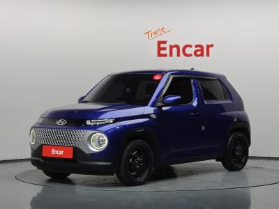 2022 Hyundai Casper