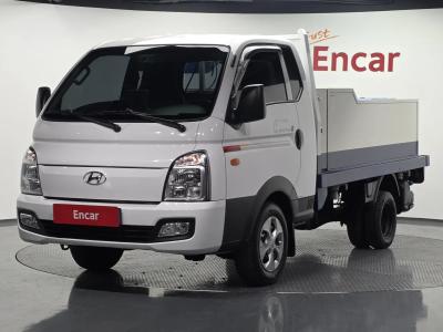 2023 Hyundai Porter Ⅱ