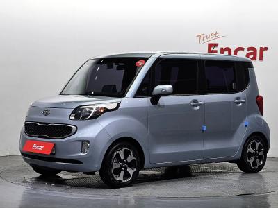 2013 Kia RAY