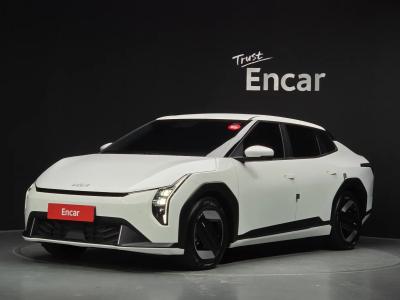 2026 Kia EV4