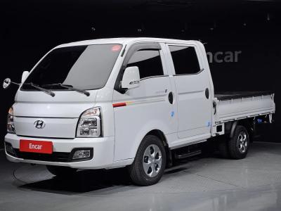 2020 Hyundai Porter Ⅱ