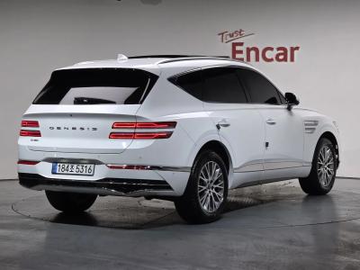 2025 Genesis GV80