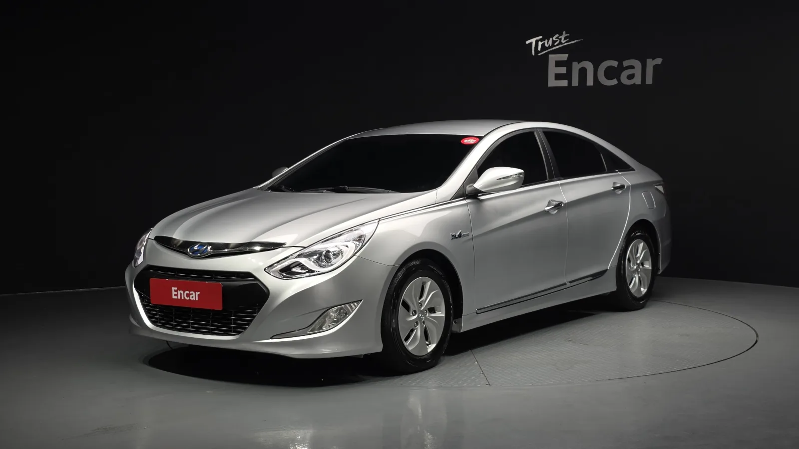 2014 Hyundai Sonata