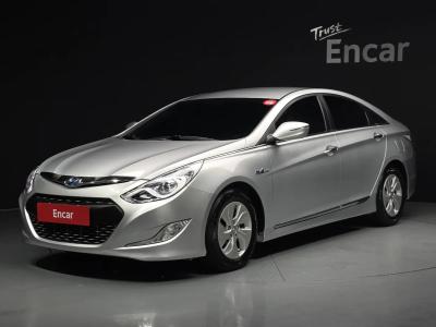 2014 Hyundai Sonata
