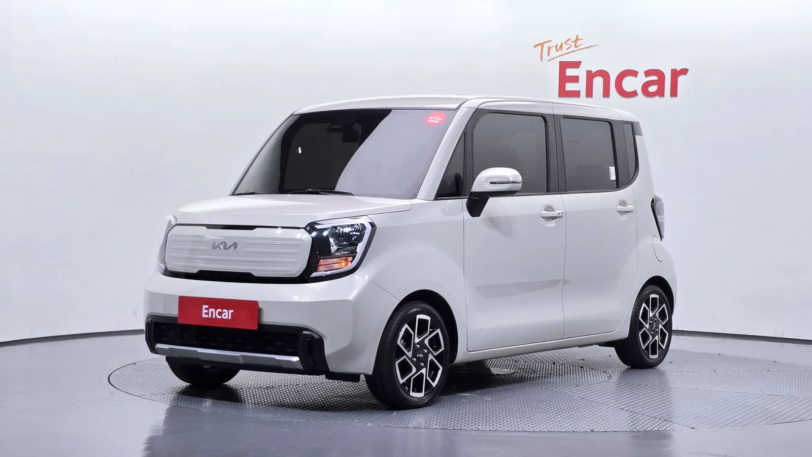 2025 Kia RAY