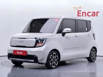 2025 Kia RAY