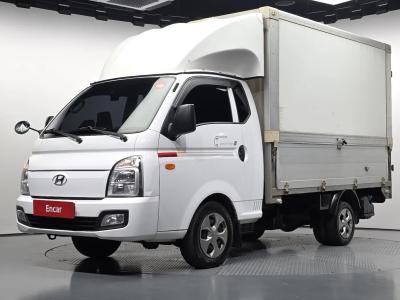 2020 Hyundai Porter Ⅱ