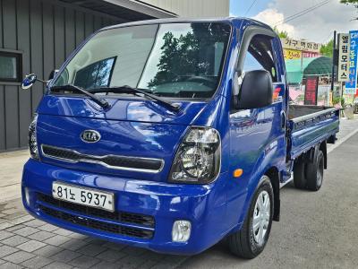 2019 Kia (Asia) BongoⅢ
