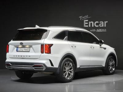 2021 Kia Sorento