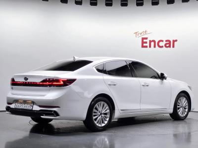 2020 Kia K7